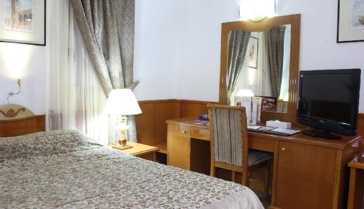 هتل زین اینترنشنال