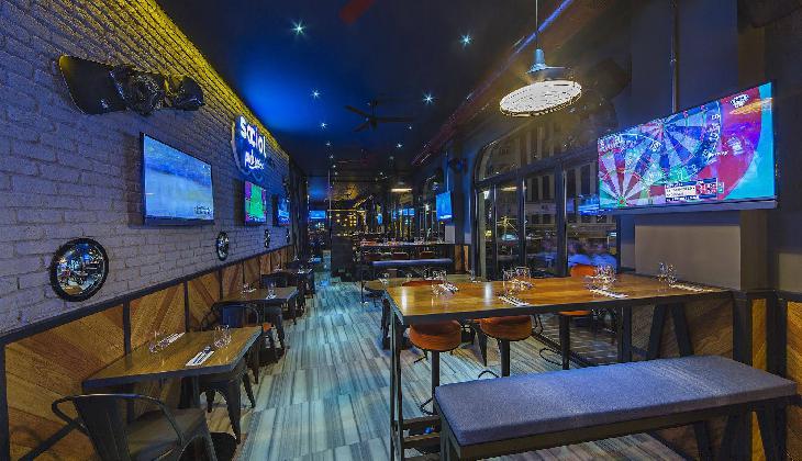 The Purl Boutique Hotel