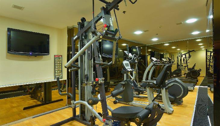 هتل پرا تولیپ