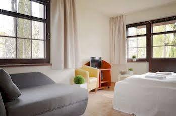 Dom & House - Apartamenty Zacisze