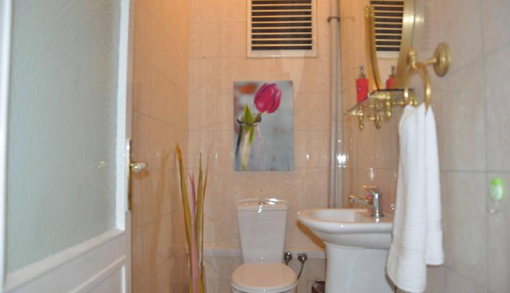 Aksaray Findikzade Fuarev Apartments