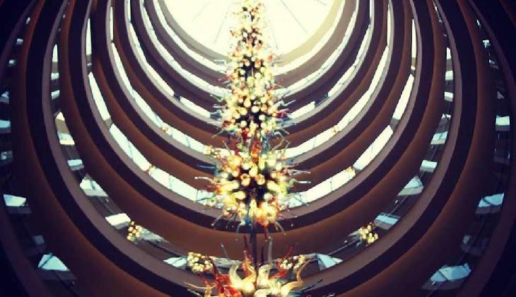 Aurum Trabzon Hotel Spa