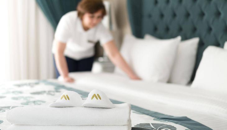 هتل متروپولیتن تکسیم