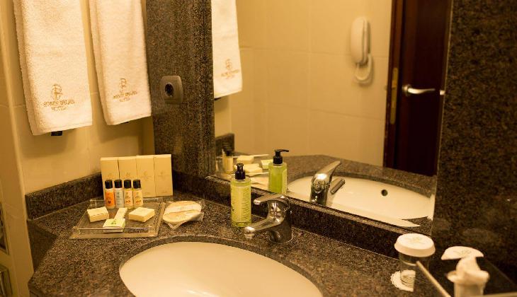 هتل جرمیر پالاس