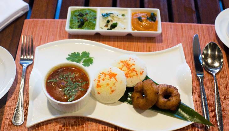 Vivanta by Taj- Rebak Island, Langkawi