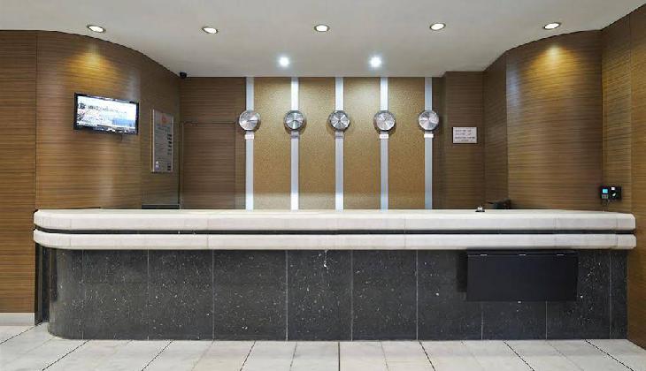 Hotel Buyuk Sahinler