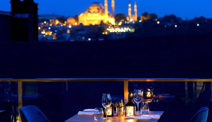 Walton Hotels Galata