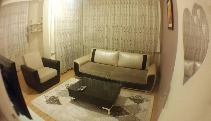 Expo Mg Apartments - Avcilar