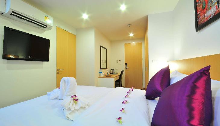 Win Long Place Hotel