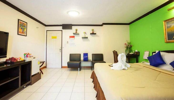 Grand Mandarin Residence