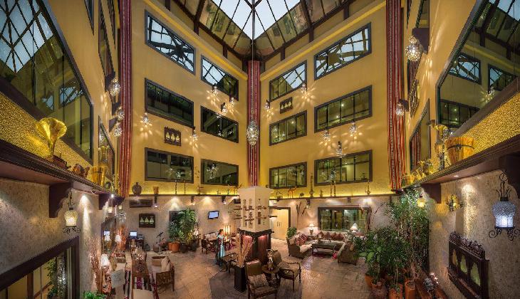 هتل مارکوپولو