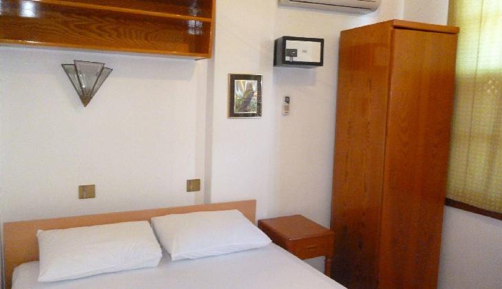 هتل فرانکفورت