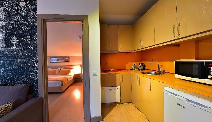 Cheya Besiktas Hotel & Suites