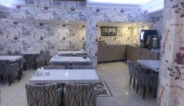 Sultanahmet Newport Hotel