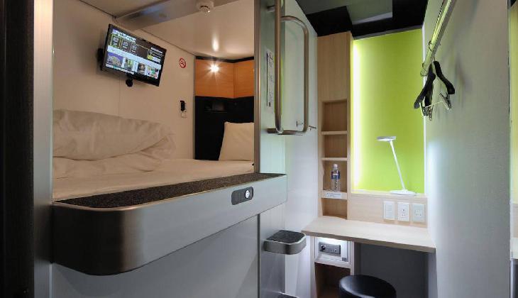 Global Cabin Gotanda