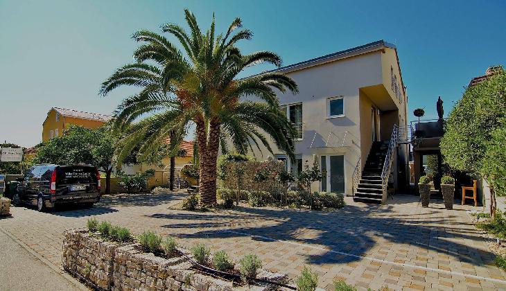 Villa Diana Zadar