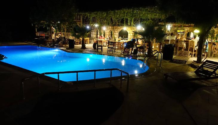 Koyevi Olympos Countryhouse