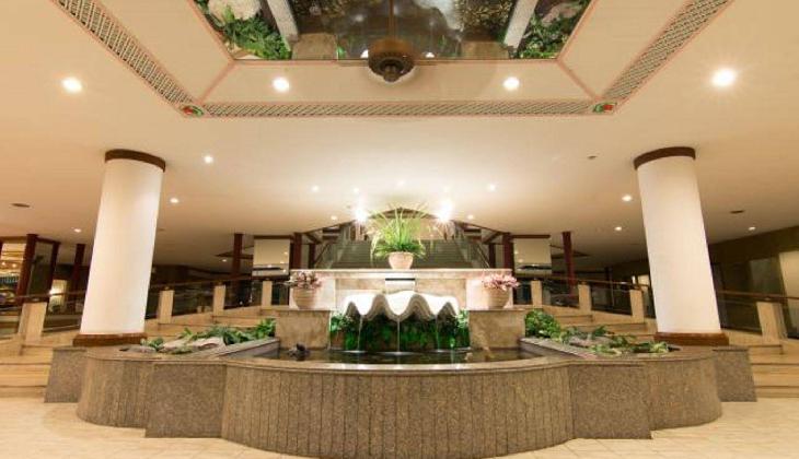 هتل امپریال پاتایا