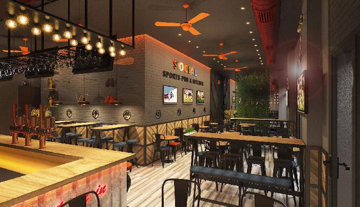 The Purl Boutique Hotel