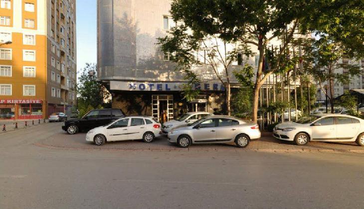 Bera Konya Hotel