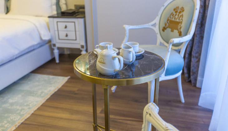 The Time Hotel Marina