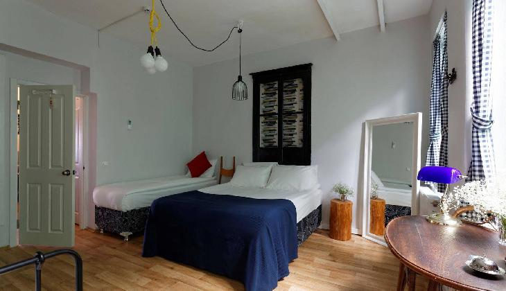 Portus House Istanbul