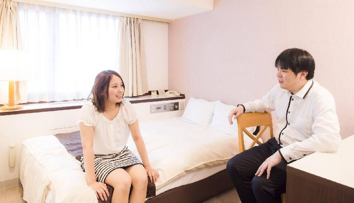 Hiroshima Kokusai Hotel