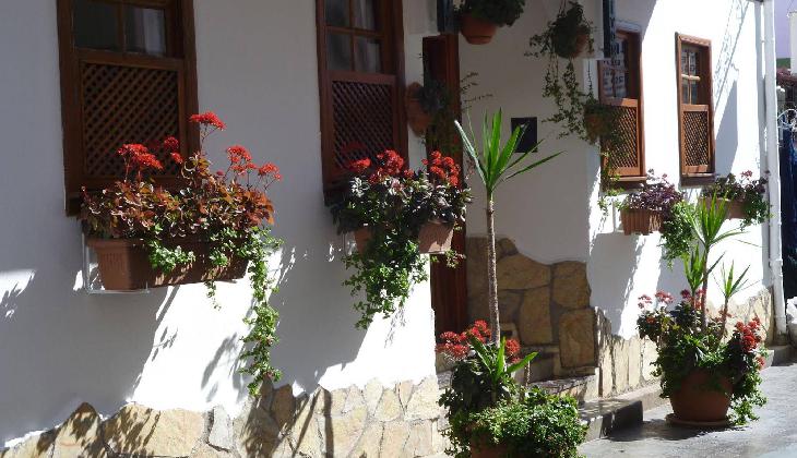 هتل فرانکفورت