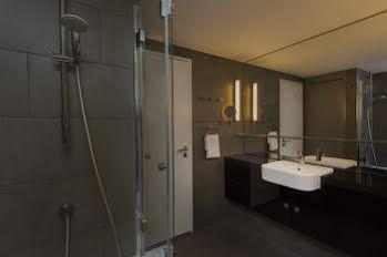 هتل آپرتمان آدینا برلین