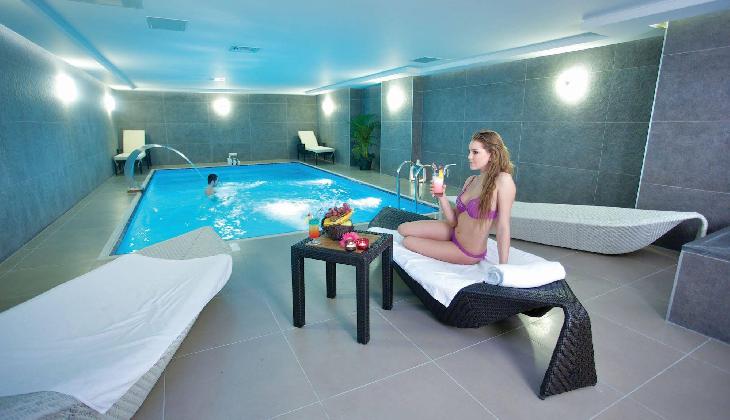 The Time Hotel Old City