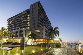 Cairns Harbour Lights