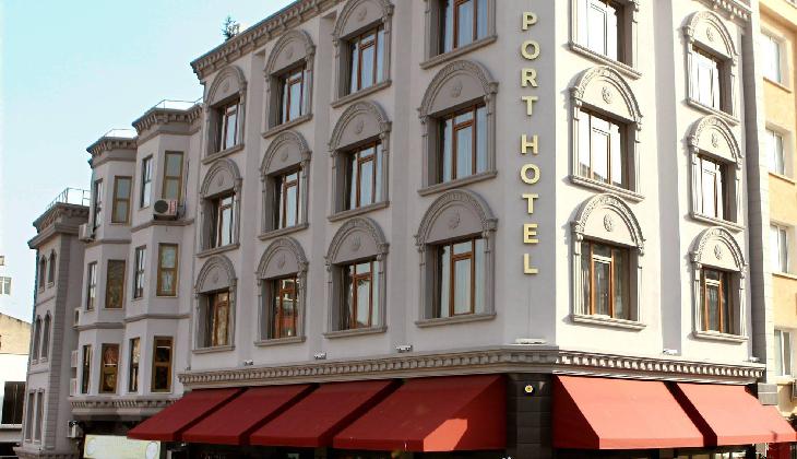Port Hotel Tophane-i Amire