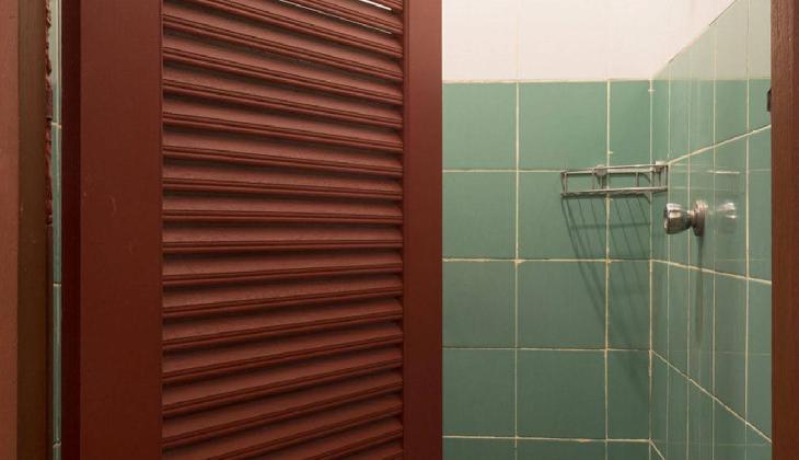 New Road Guest House