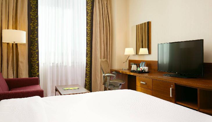 Hilton Garden Inn Volgograd