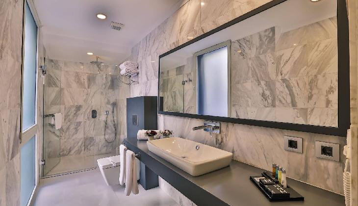 Business Life Boutique Hotel