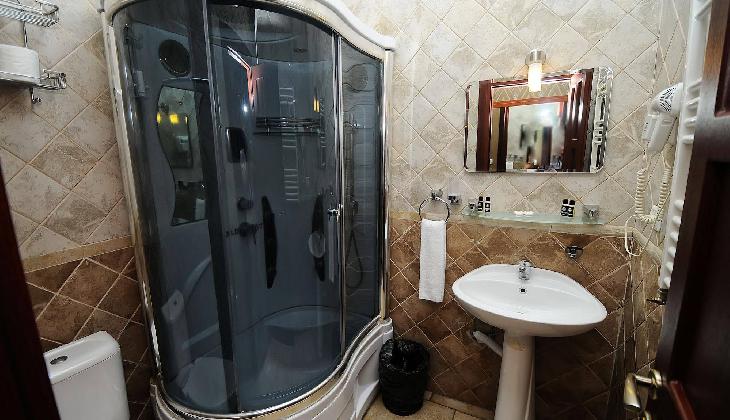 Villa Old Rustaveli Tbilisi