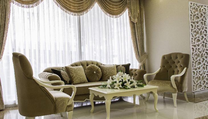 De Maison Airport Hotel