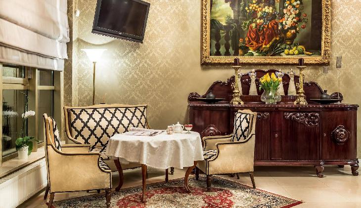 Hotel im. Jana Pawła II