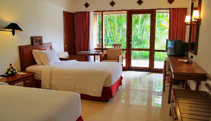 INNA GRAND BALI BEACH HOTEL, RESORT & SPA