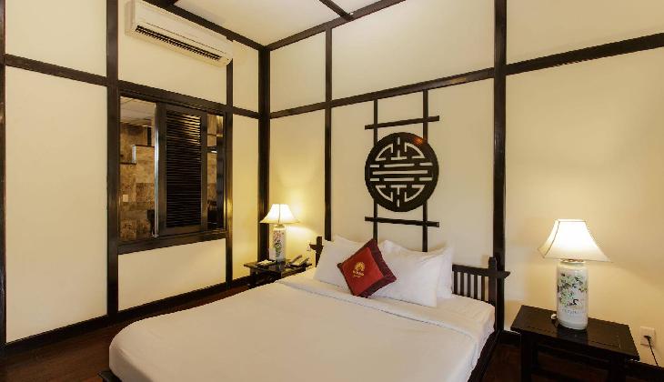 Hoi An Trails Resort & Spa