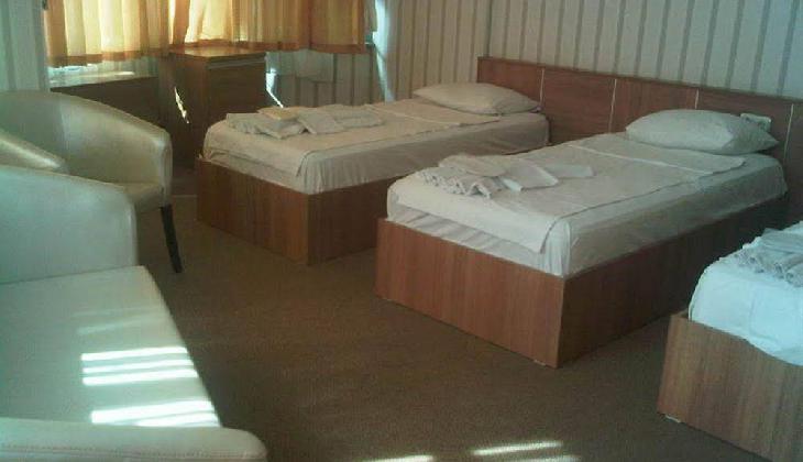 The Luxx Boutique Hotel - Boutique Class