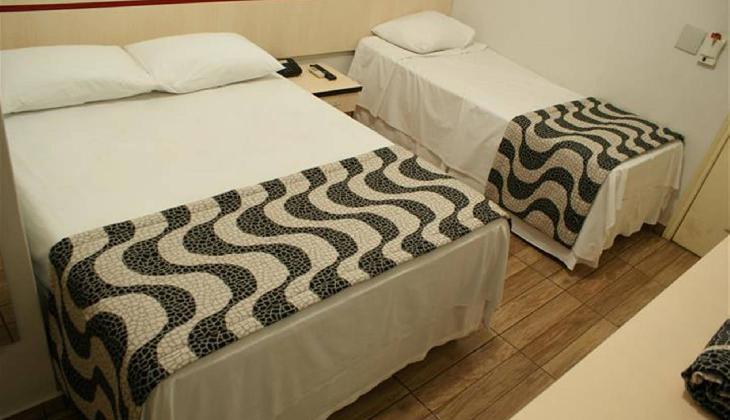 Samba Foz do Iguassu