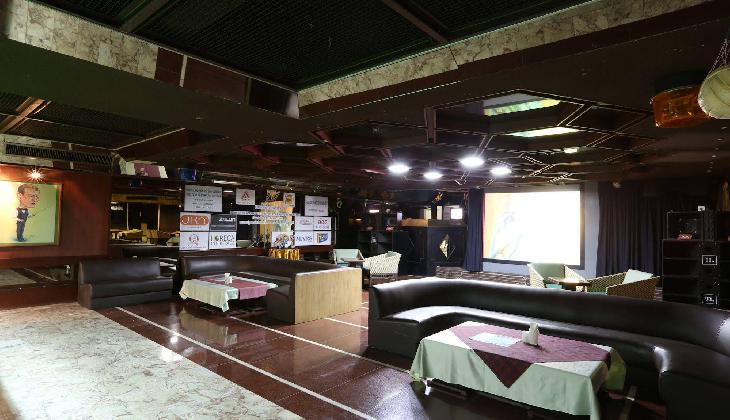 آسیا هتل پاتایا