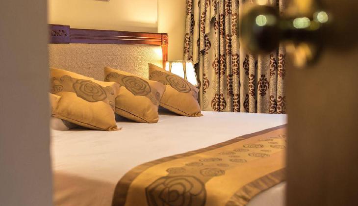 Apart Hotel El Doral