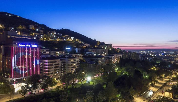 Mercure Hotel Bursa
