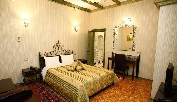 Museum Inn Boutique Hotel