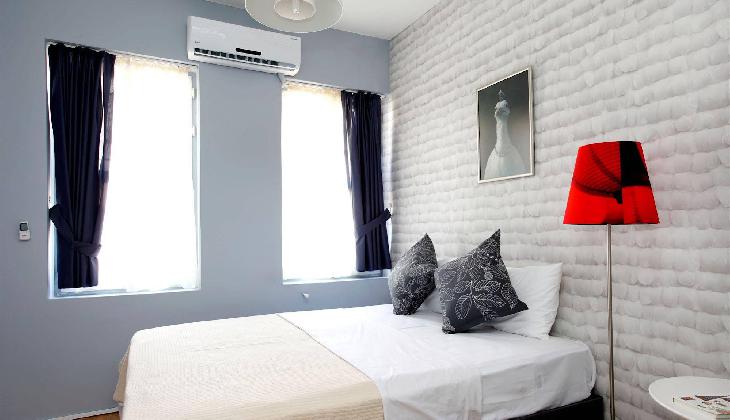 Portus House Istanbul