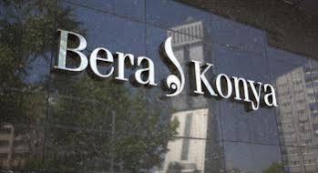 Bera Konya Hotel