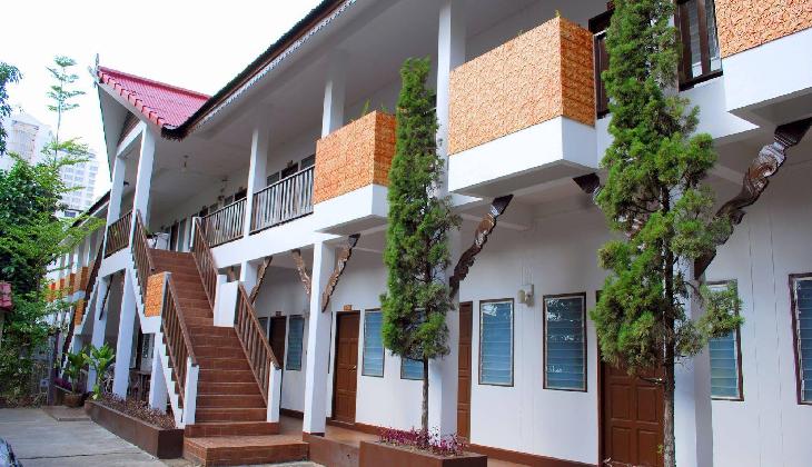 Lanna Thai Guesthouse