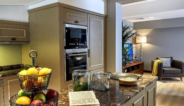 Renata Suites Boutique Hotel